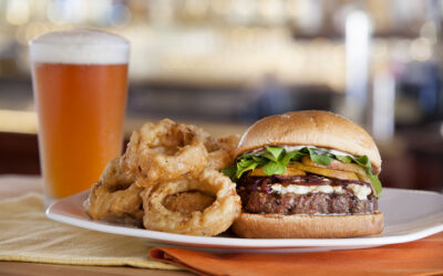 Burger and Beer Pairings: What You Should Know!