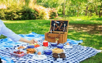 Delicious and Easy-to-Make Picnic Foods for Your Next Outing