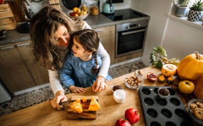 How to Incorporate Seasonal Ingredients into Your Fall Cooking at Home