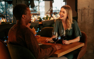 Romantic Dining Ideas for Valentine’s Day